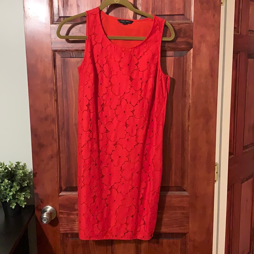 Women’s Mini Dress